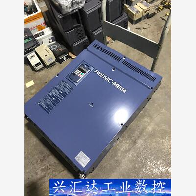 原装拆机富士G1S变频器110KW，FRN110GX1S-4 议价商品
