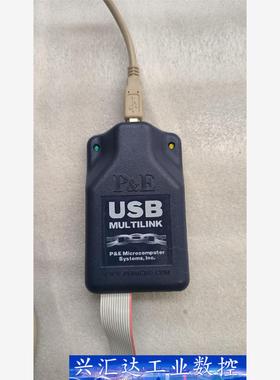 飞思卡尔USB-ML-PPCNEXUS，包好，议价 议价商品