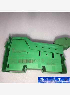 菲尼克斯ibs il 24 bk-t/u-pac 28615  询价下单