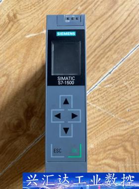 西门子CPU，6ES7 511-1AK01-0AB0。剪线拆  询价下单
