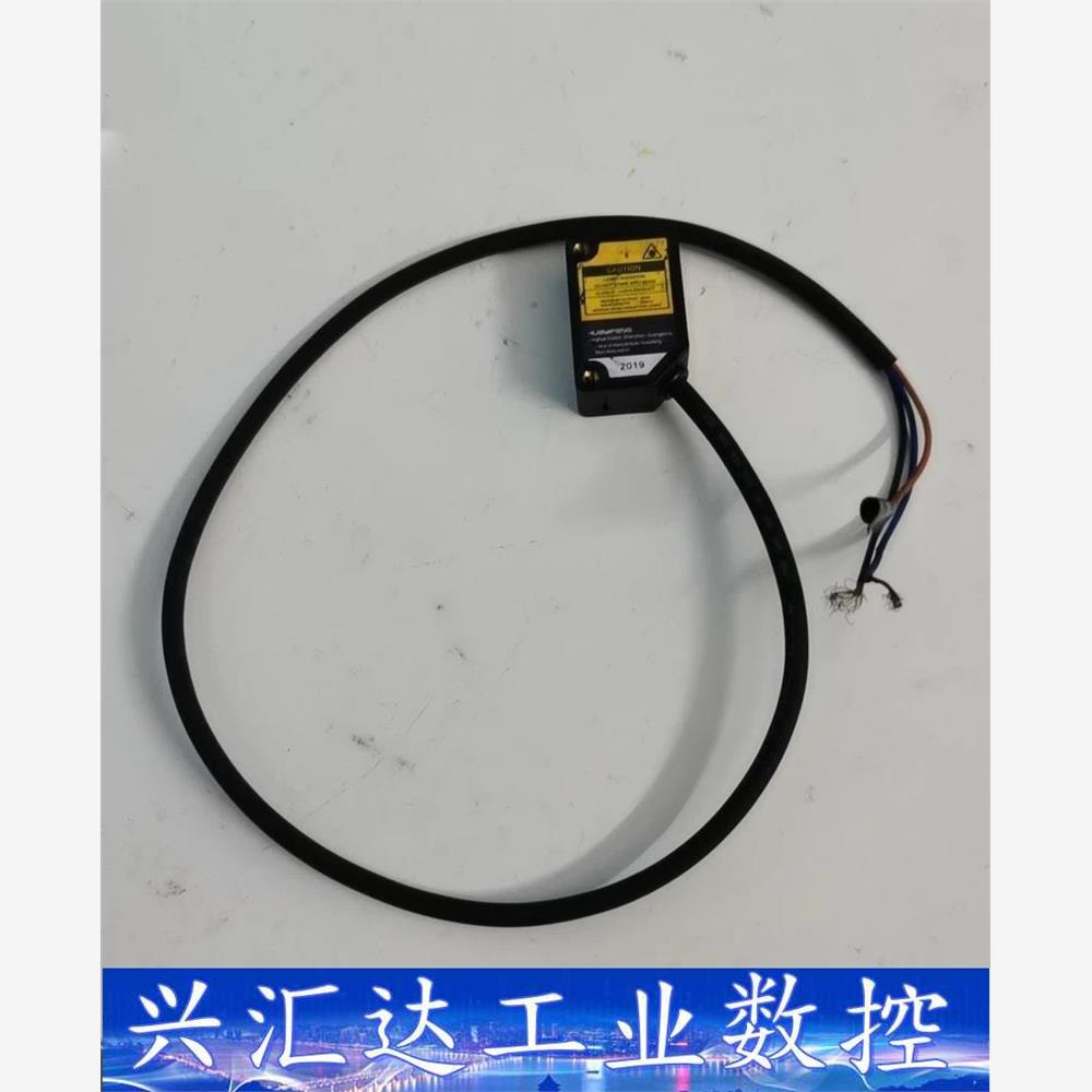 华怡丰激光传感器ES201-D