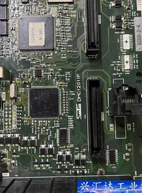 三肯vm06变频器主板CPU板控制板DMC12011F，成色  询价下单