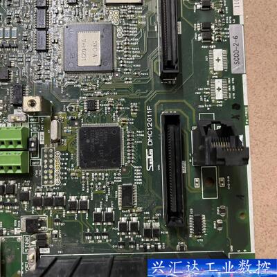 三肯vm06变频器主板CPU板控制板DMC12011F，成色  询价下单