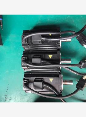 Raynen睿能伺服电机驱动器拆机件