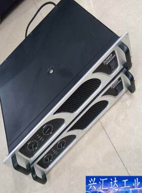 天工plaque hpa2400专业功放，两台一起1咨询议价