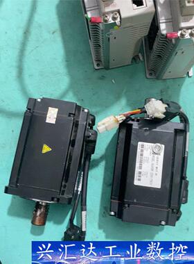 杰美康伺服750w，JASD15002-20B，电机80JA  询价下单