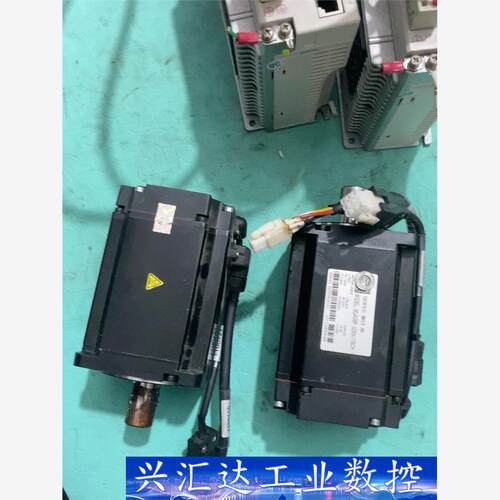 杰美康伺服750w，JASD15002-20B，电机80JA  询价下单