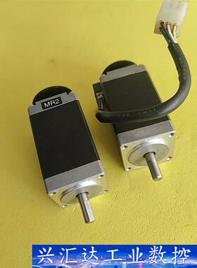 日本东方PK225PB二相步进电机 VEXTA 拆机。功能正  询价下单