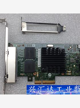 全新拆机  原装英特尔/intel I350T4V2BLK  询价下单