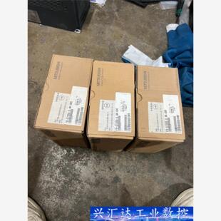 全新工程剩余 询价下单 220V 全新三菱D720S变频器0.4KW