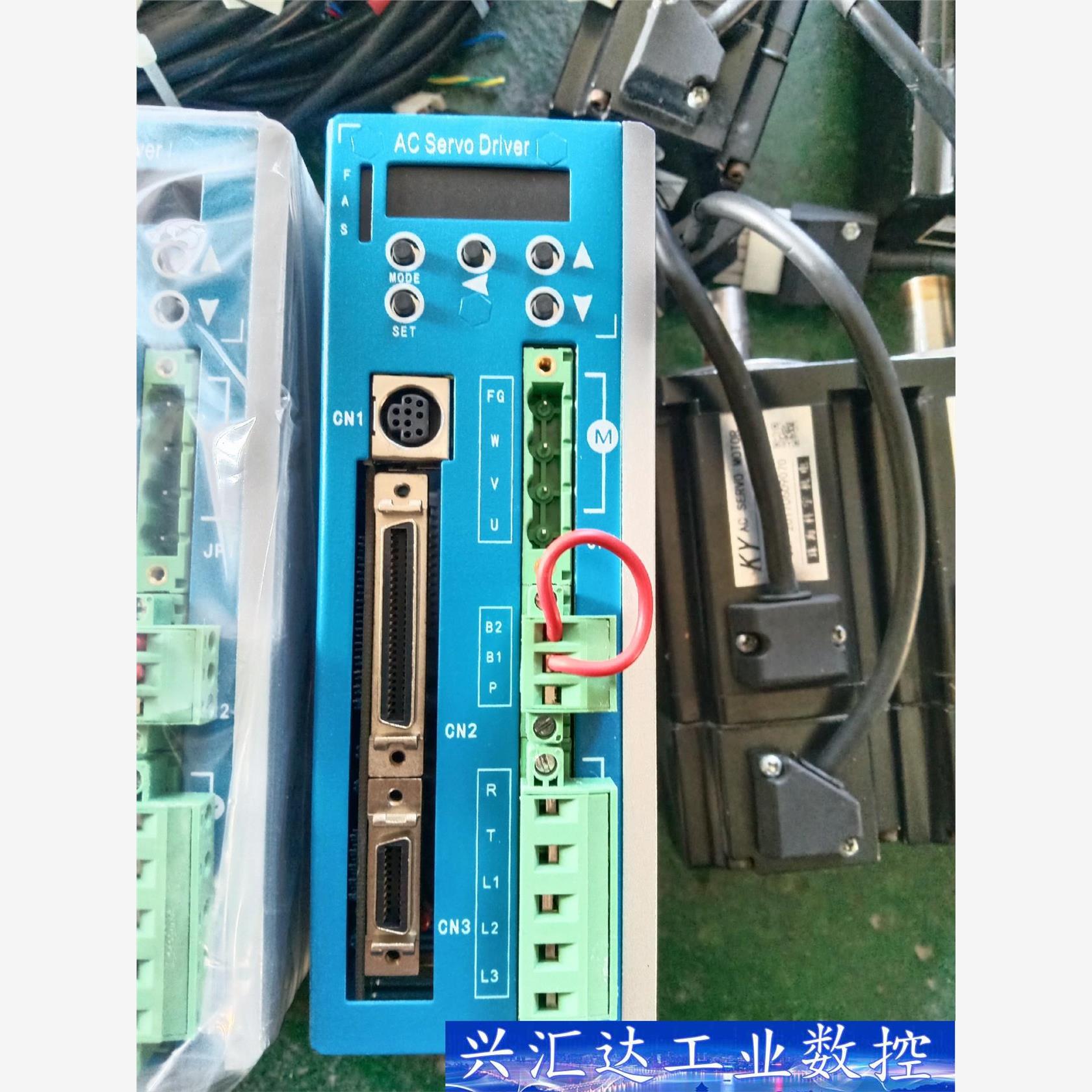 400W科宇伺服ASCE-32-N套