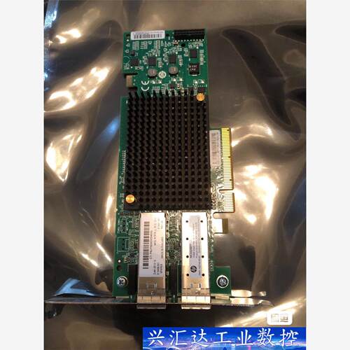 出几十片 HP/惠普HP/惠普NC552SFP 10GB  询价下单