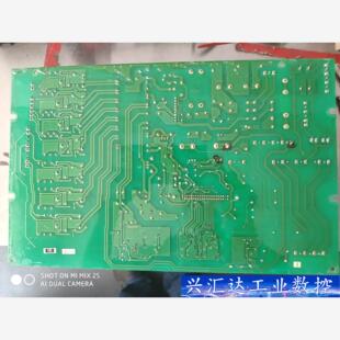 询价下单 焊点是 拆机富士G11EP3959E C1驱动板一块包好无修