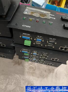 德国博士协议转换器 CEZN3B15H003T324 有5个  询价下单