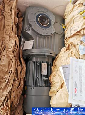 SEW赛威减速机 KA97 DRS112M4BE5HF/Z  询价下单