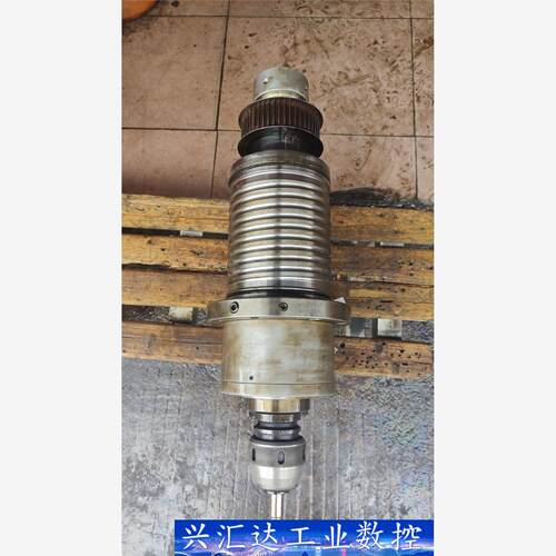 BT40无动力主轴 AA031133 6000RPM 议价商品