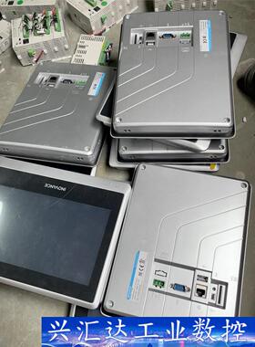 汇川触摸屏 10寸 IT7100S 带网口 二手拆机 功能包 议价商品