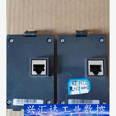 二手变频器面板雷诺尔R