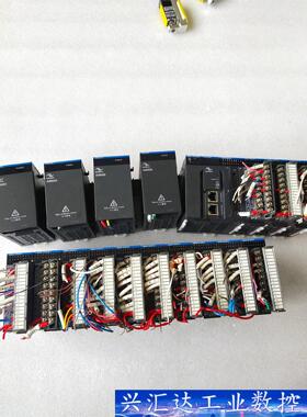汇川中型AM401-CPU1608TP  AM402-CPU 议价商品