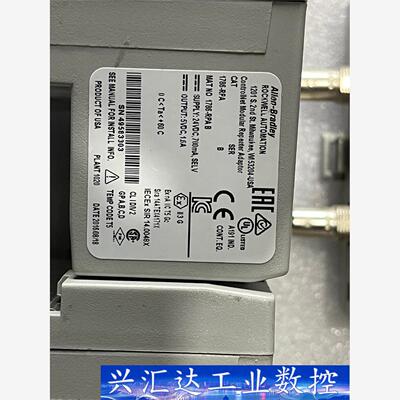 ab 1786-RPA，1786-RPCD，1786-RPF  询价下单