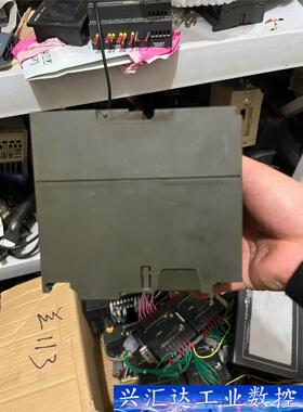 6ES7 317-2AJ10-0AB0二手拆机西门子PLC实  询价下单