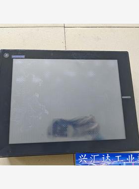 三菱原装触摸屏A985G0T-TBD，拆几件，成色漂亮，功能  询价下单