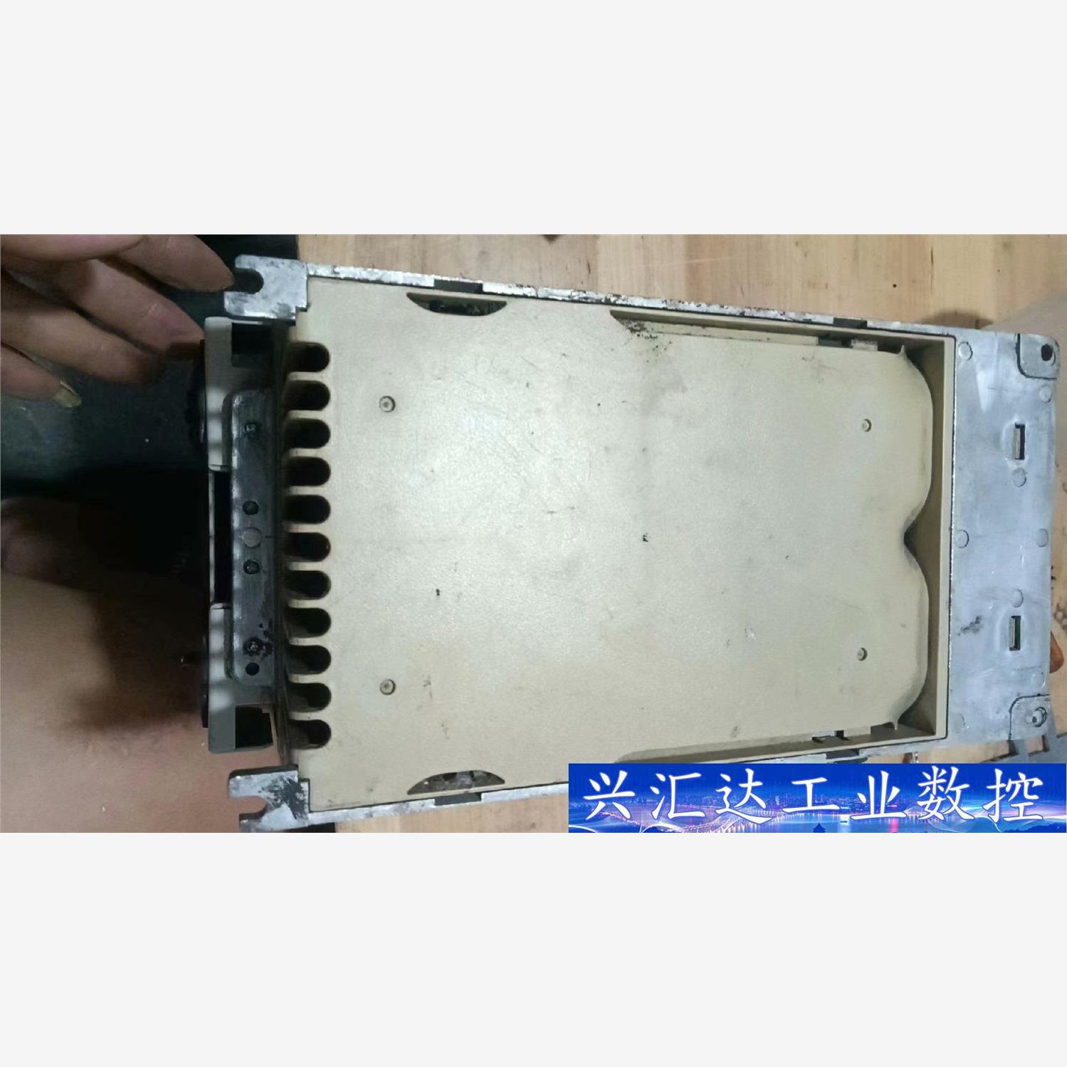 二手拆机安川V1000变频器