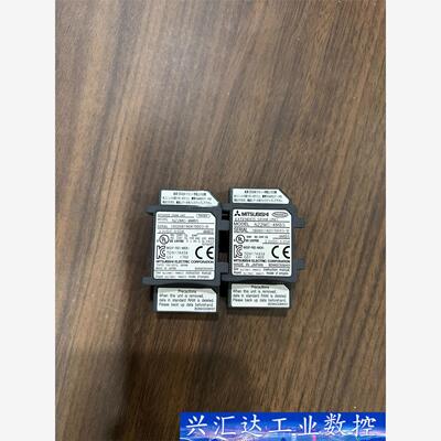 三菱NZ2MC-4MBS,正常拆机成色如图，序列号16-19  询价下单