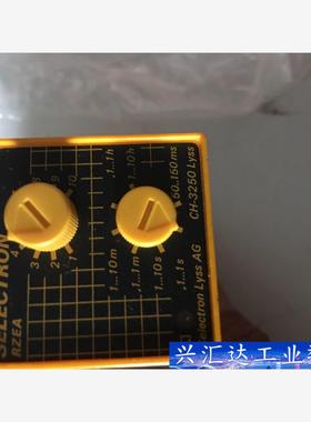 SELECTRON CH-3250 询价下单