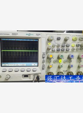Agilent DSO6034A数字示波器，300MHz  询价下单