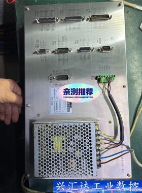 拆机鑫科瑞990TDCa数控车床系统 4轴，原装无修，功能  询价下单