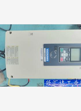 安川变频器CIPR-GA70B4044ABBA-AAAAAA 议价商品