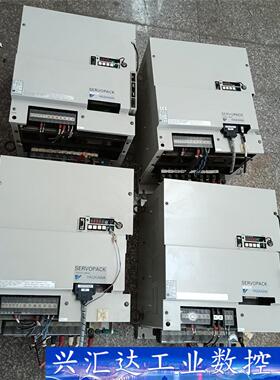 安川MODEL-SGDH-2BDEB/SGMBH-2BDCA  询价下单