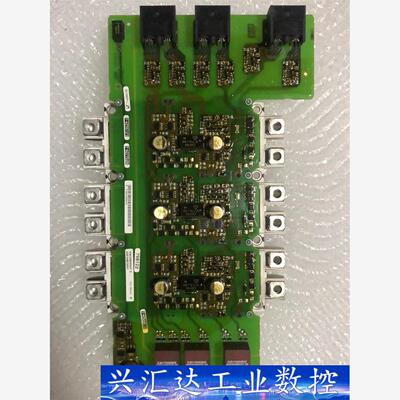 原装拆机A5E00821驱动板