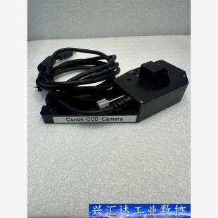 Canon CCD Camera 佳能可调节工业相机 图片实 询价下单