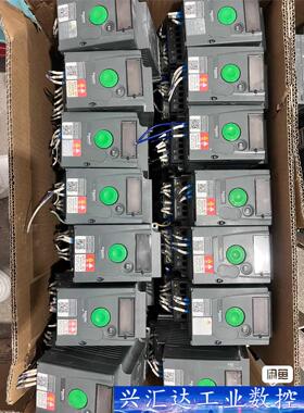 施耐德变频器ATV310H037N4A ATV303H037 议价商品