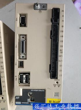 安川伺服驱动器 SGPMS-4R0A10A GPMS-6R0  询价下单
