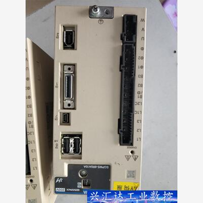 安川伺服驱动器 SGPMS-4R0A10A GPMS-6R0  询价下单