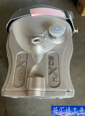 EDWARDS nXDS10iC涡旋泵，20台打包出咨询议价