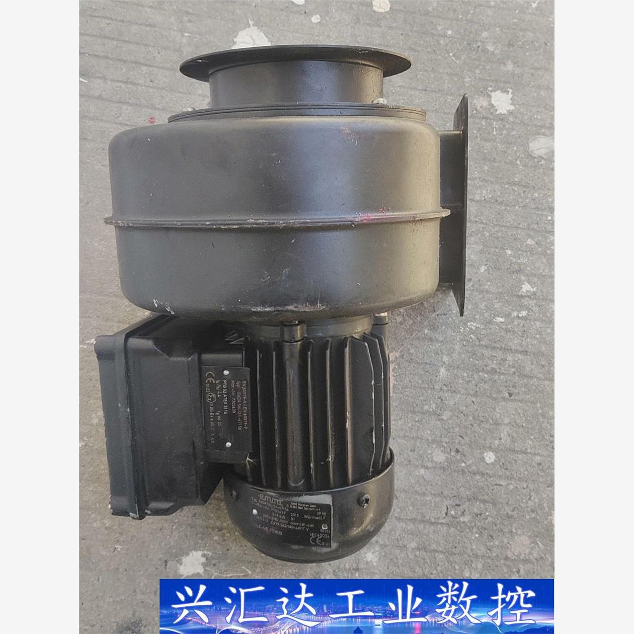 德国EMOD电机，型号EeDA 56L/2A-67156 0 询价下单