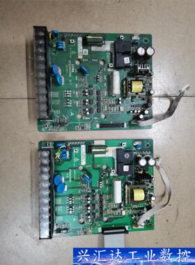 三晶变频器GPS04G4TMD 11KW  驱动板 实物图拍  询价下单