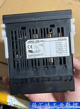 omronK3HB-XAA-1 拆机1个 功能完好 几  询价下单