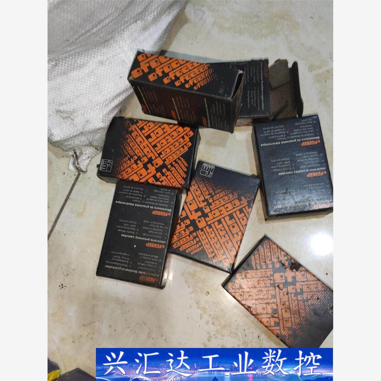 原装正品德国[IFM]易福门接近开关  lGA3005-Ap  询价下单