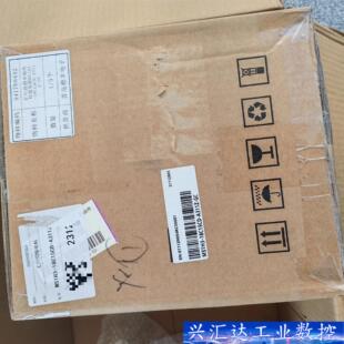 光轴 汇川电机MS1H3 18C15CD A311Z 询价下单 全新