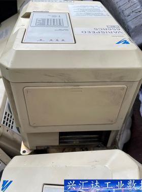 安川变频器656RC5，CIMR-R5A4015，  询价下单