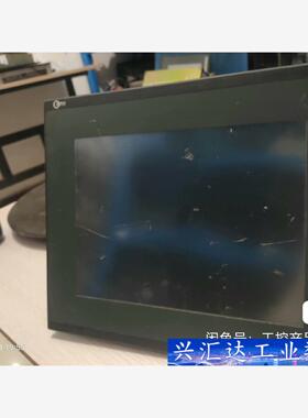 北尔触摸屏E910T，拆机一台，实物拍摄，功能正常，包好 询价下单