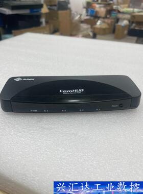 SUNIX ComHUB台湾三泰串口集线器UST4009P4  询价下单