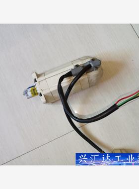 MSM042A1C马达CM88二手拆机电机，功能包好，有需要  询价下单