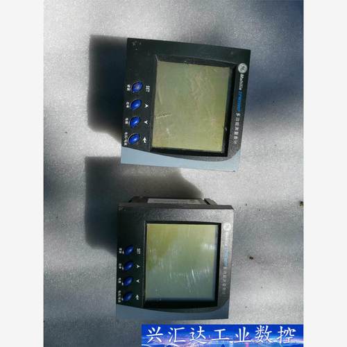 GE Multilin EPM5500P电能质量系统  询价下单