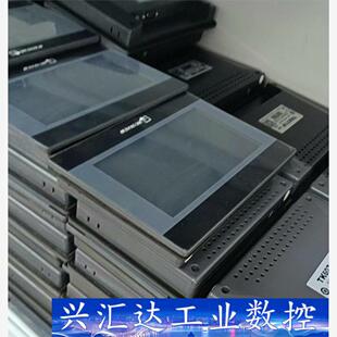 实物如 议价商品 1WV 威伦通触摸屏TK6071iP